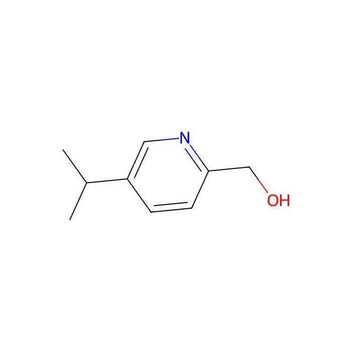 (5-Isopropylpyridin-2-yl)methanol - ≥95% CAS No(1401532-56-6) by Aladdin Scientific