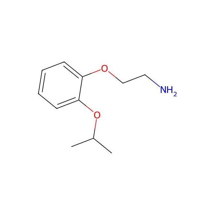 2-(2-Isopropoxyphenoxy)ethylamine -  CAS No(273722-74-0) by Aladdin Scientific