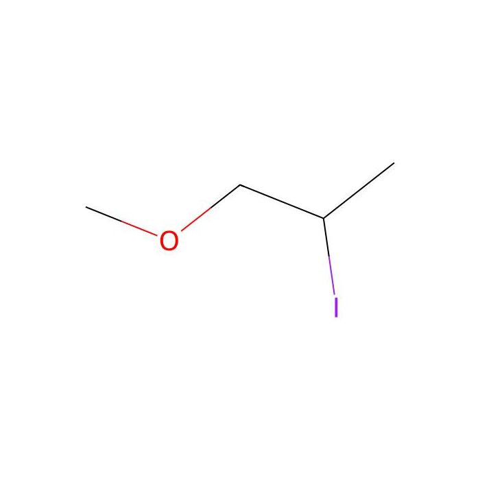 2-Iodo-1-methoxypropane - ≥95% CAS No(22461-49-0) by Aladdin Scientific