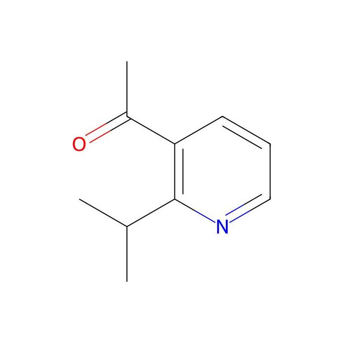 1-(2-Isopropylpyridin-3-yl)ethanone - ≥95% CAS No(1624262-09-4) by Aladdin Scientific