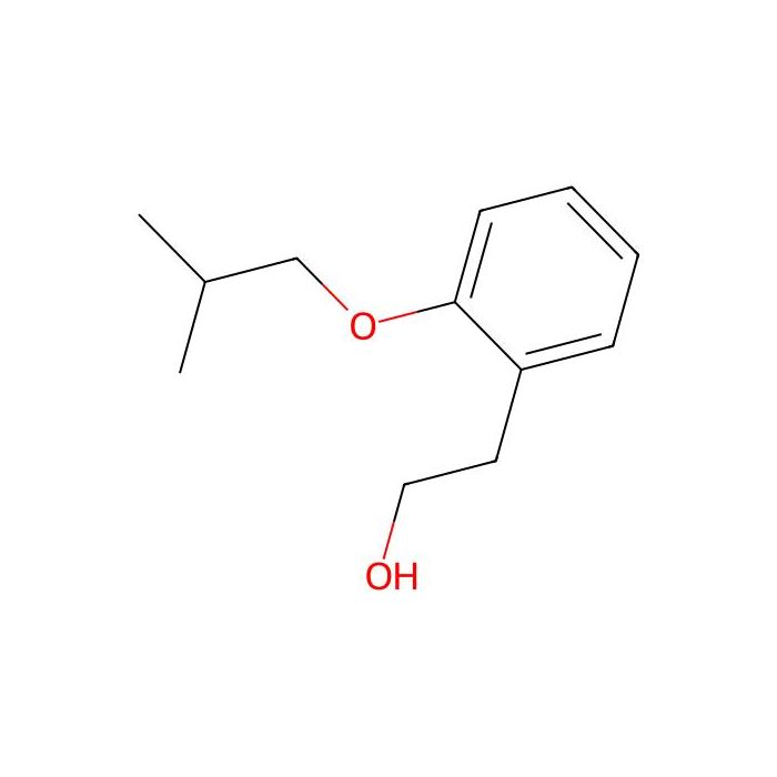 2-(2-Isobutoxyphenyl)ethanol -  CAS No(1378825-15-0) by Aladdin Scientific