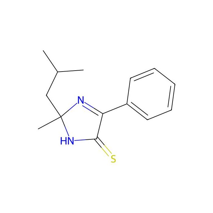 2-isobutyl-2-methyl-5-phenyl-2,3-dihydro-4H-imidazole-4-thione -  CAS No(899926-42-2) by Aladdin Scientific