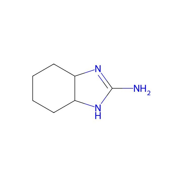 2-Iminooctahydro-1H-benzimidazole - ≥95% CAS No(89896-25-3) by Aladdin Scientific