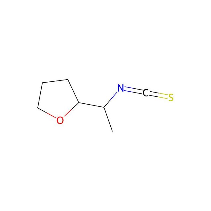 2-(1-Isothiocyanatoethyl)oxolane - ≥98% CAS No(1153129-43-1) by Aladdin Scientific