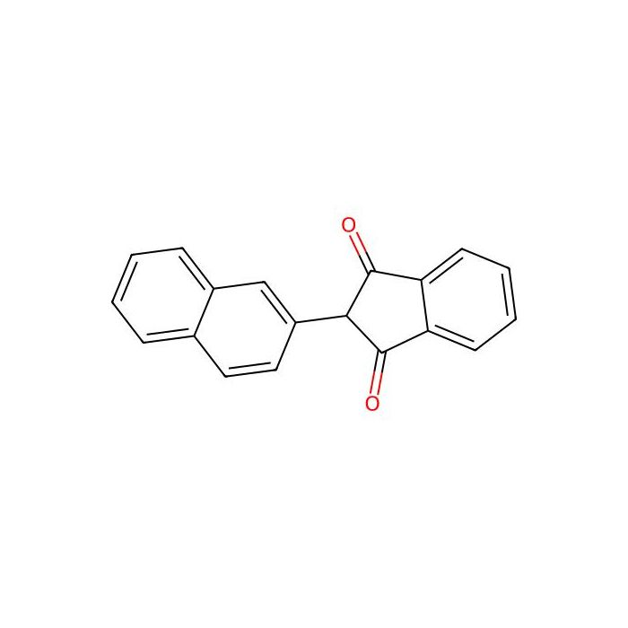1,3-Indandione, 2-(2-naphthyl)- -  CAS No(2156-11-8) by Aladdin Scientific