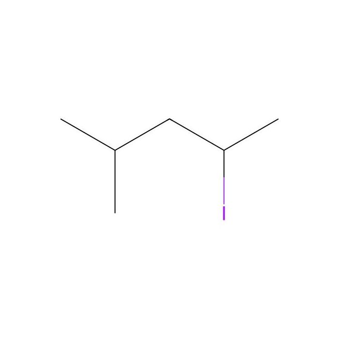 2-Iodo-4-methylpentane - ≥95% CAS No(31294-96-9) by Aladdin Scientific