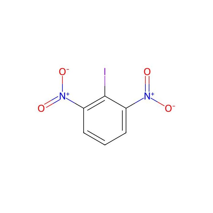 2-Iodo-1,3-dinitrobenzene -  CAS No(26516-42-7) by Aladdin Scientific