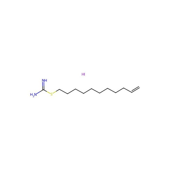 Isothiuronium -  CAS No(22584-04-9) by Aladdin Scientific