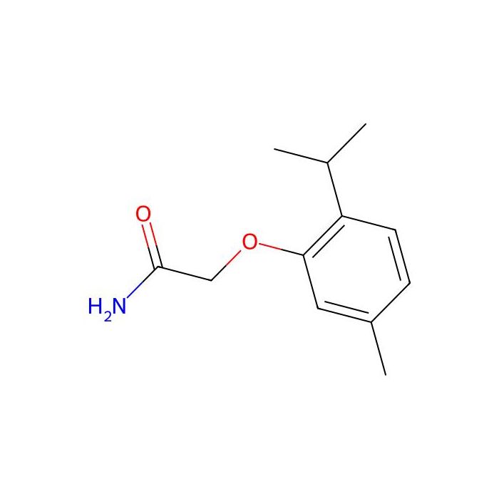 2-(2-Isopropyl-5-methylphenoxy)acetamide -  CAS No(307524-57-8) by Aladdin Scientific