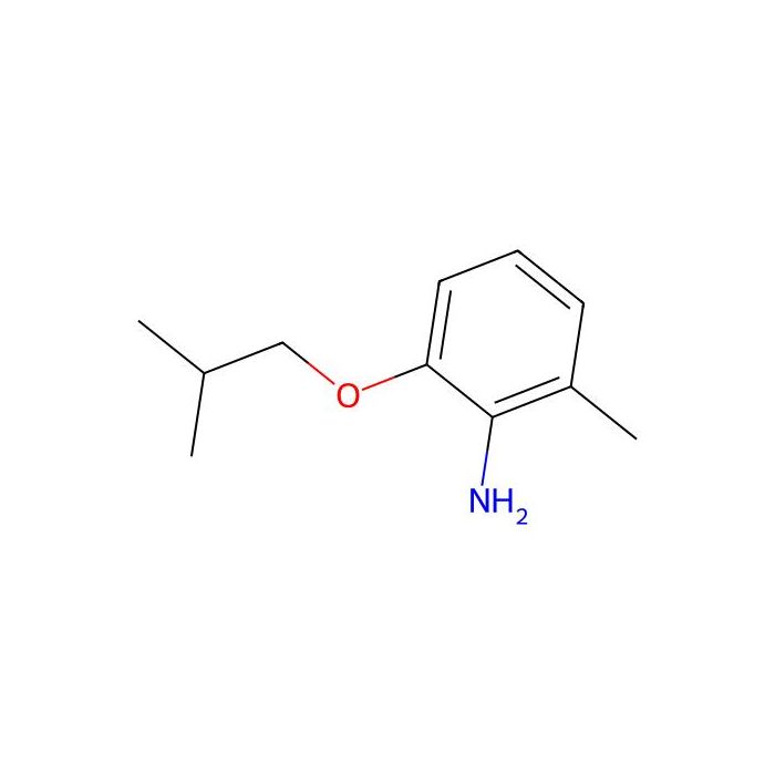 2-Isobutoxy-6-methylaniline - ≥95% CAS No(115136-54-4) by Aladdin Scientific