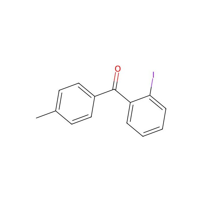 (2-Iodophenyl)(4-methylphenyl)methanone - ≥95% CAS No(107624-39-5) by Aladdin Scientific