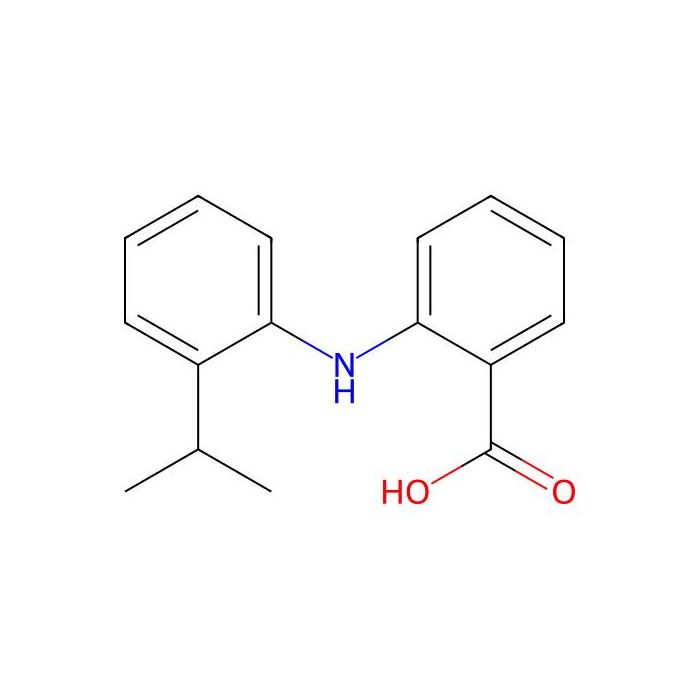 2-((2-Isopropylphenyl)amino)benzoic acid - ≥95% CAS No(55751-56-9) by Aladdin Scientific