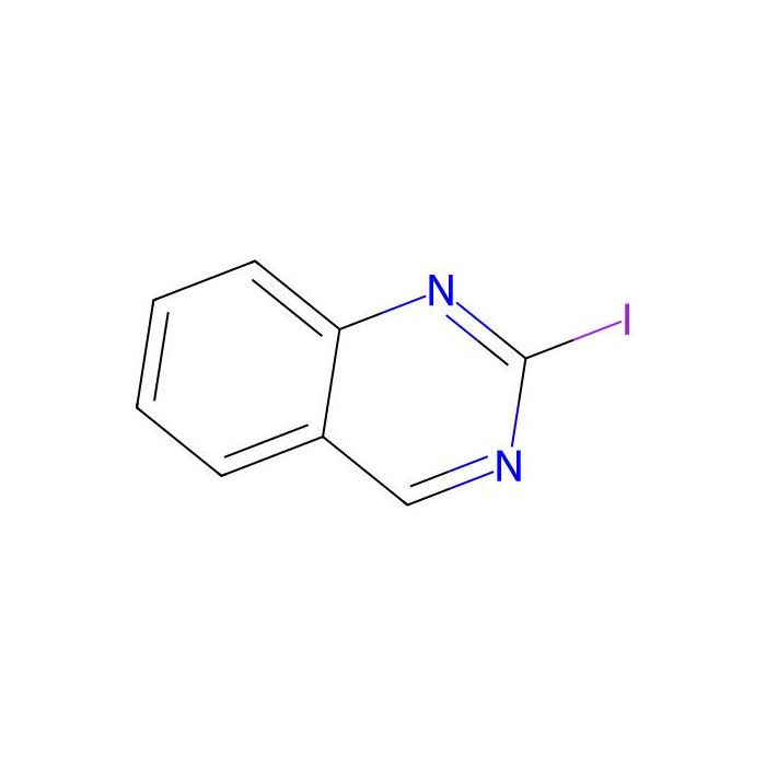 2-Iodoquinazoline - ≥95% CAS No(1331850-55-5) by Aladdin Scientific