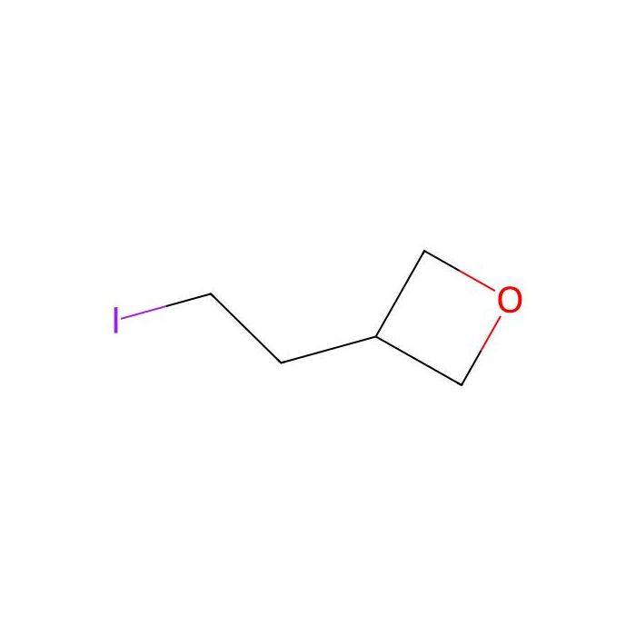 3-(2-Iodoethyl)oxetane - ≥97% CAS No(1782577-96-1) by Aladdin Scientific