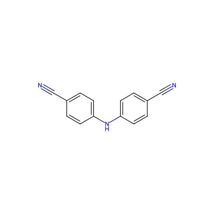 4,4'-Iminobisbenzonitrile - ≥95% CAS No(36602-05-8) by Aladdin Scientific