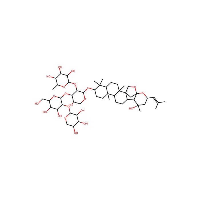 Jujuboside B - analytical standard, ≥98% CAS No(55466-05-2) by Aladdin Scientific