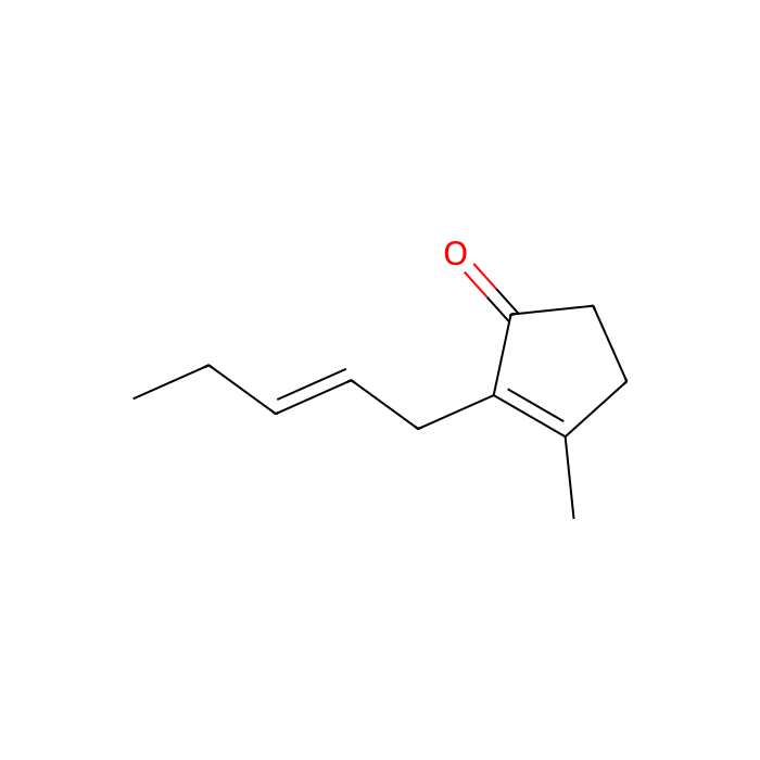 cis-Jasmon - ≥98% CAS No(488-10-8) by Aladdin Scientific