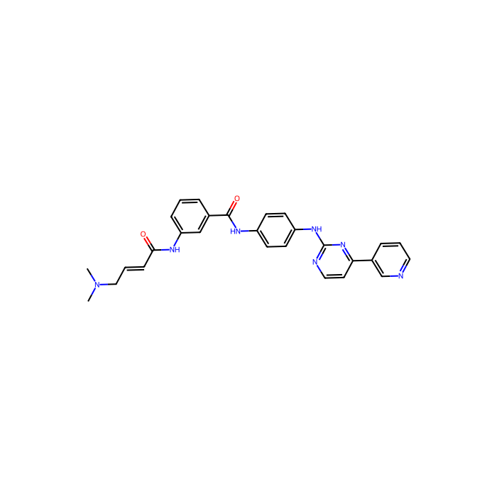 JNK-IN-7 - ≥98% CAS No(1408064-71-0) by Aladdin Scientific