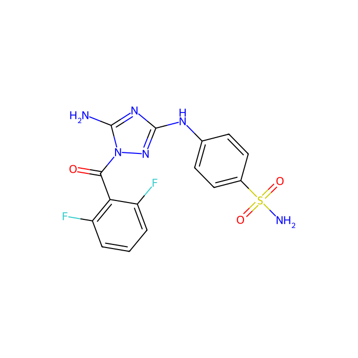 JNJ-7706621 - Moligand™, ≥98% CAS No(443797-96-4) by Aladdin Scientific