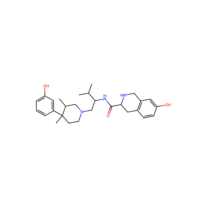 JDTic - Moligand™ CAS No(361444-66-8) by Aladdin Scientific
