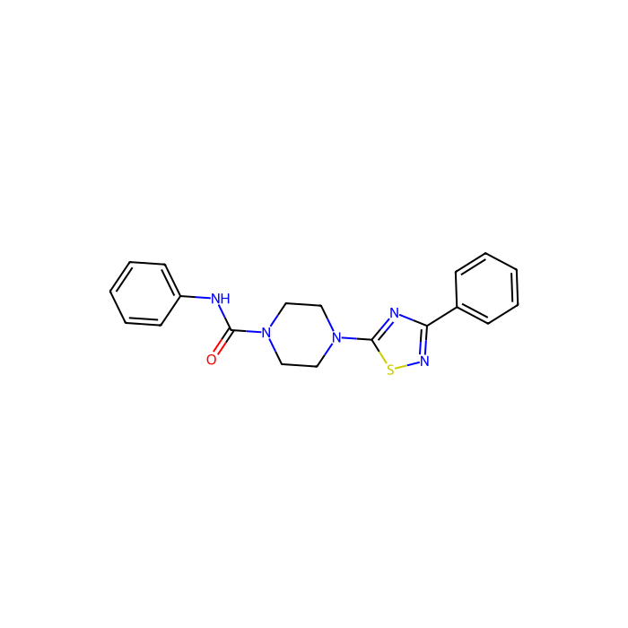 JNJ-1661010 - Moligand™, ≥98% CAS No(681136-29-8) by Aladdin Scientific