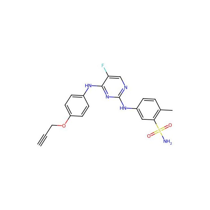 Jak-IN-10 - ≥99% CAS No(916741-98-5) by Aladdin Scientific