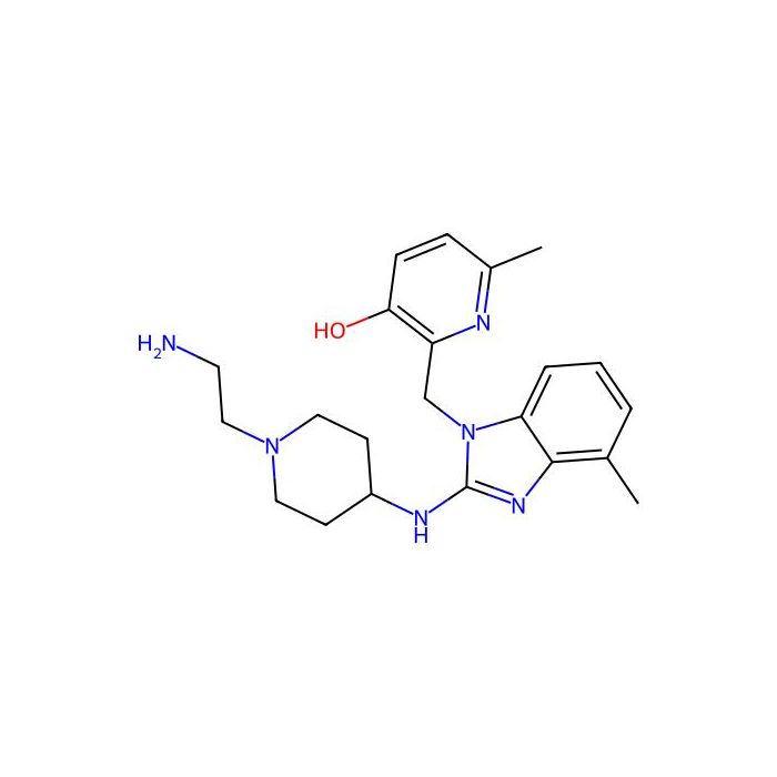 Jnj-2408068 -  CAS No(317846-22-3) by Aladdin Scientific