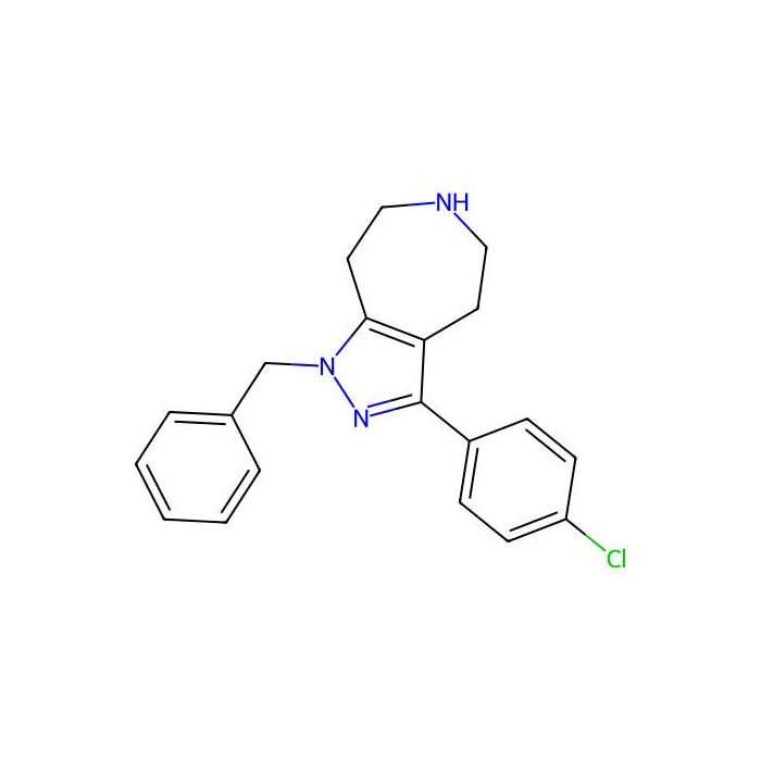 JNJ-18038683 free base -  CAS No(851373-91-6) by Aladdin Scientific