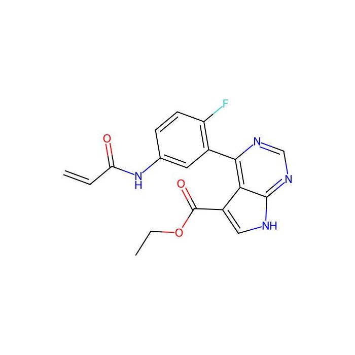 JAK 3i -  CAS No(1918238-72-8) by Aladdin Scientific