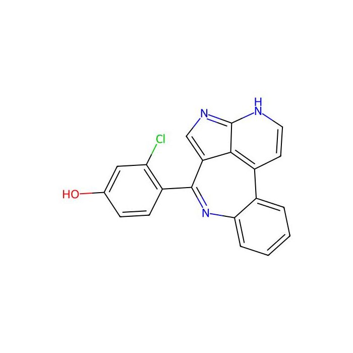 JAK-2/3-IN-1 -  CAS No(1036241-36-7) by Aladdin Scientific