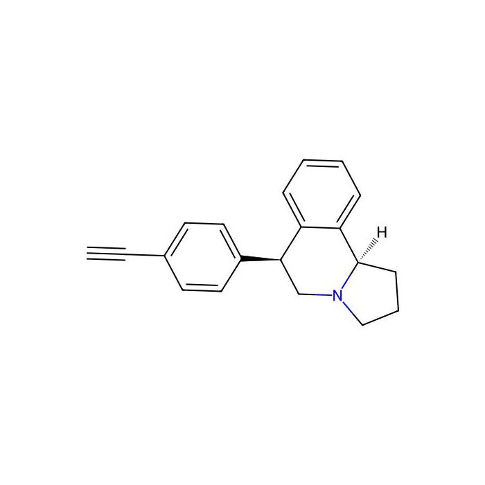 JNJ-7925476 -  CAS No(129540-12-1) by Aladdin Scientific
