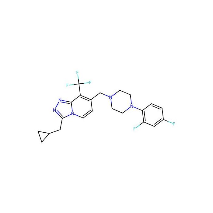JNJ-46356479 -  CAS No(1254979-66-2) by Aladdin Scientific