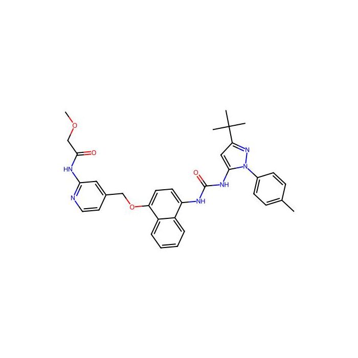 JNJ-49095397 - ≥99% CAS No(1220626-82-3) by Aladdin Scientific