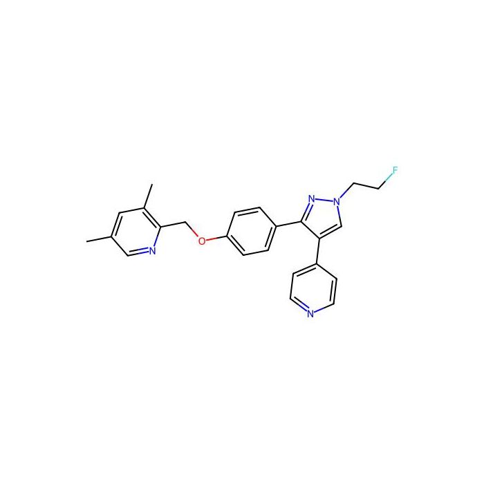 JNJ-42259152 -  CAS No(1301167-87-2) by Aladdin Scientific