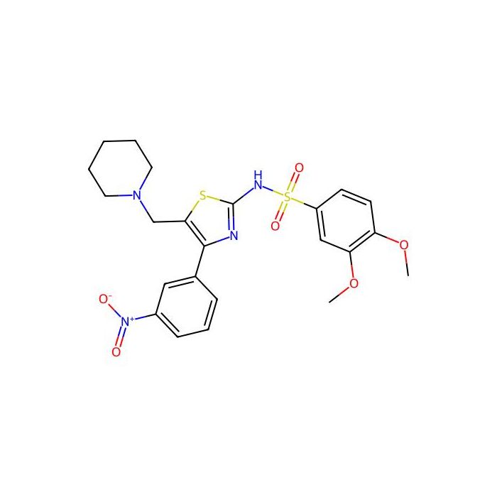 JM6 -  CAS No(1008119-83-2) by Aladdin Scientific