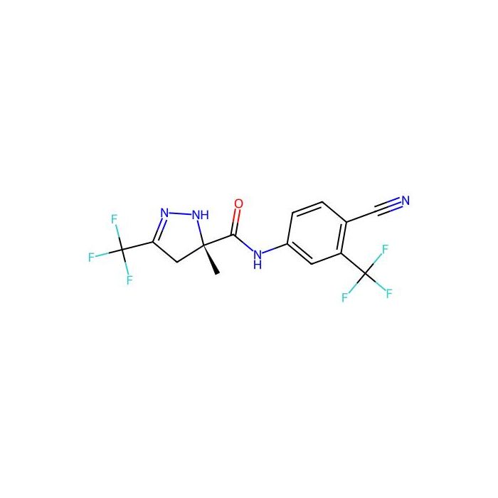 JNJ-28330835 -  CAS No(888072-47-7) by Aladdin Scientific