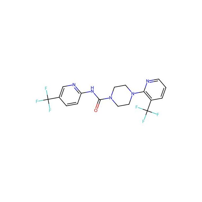 JNJ-17203212 - Moligand™, 10 mM in DMSO CAS No(821768-06-3) by Aladdin Scientific