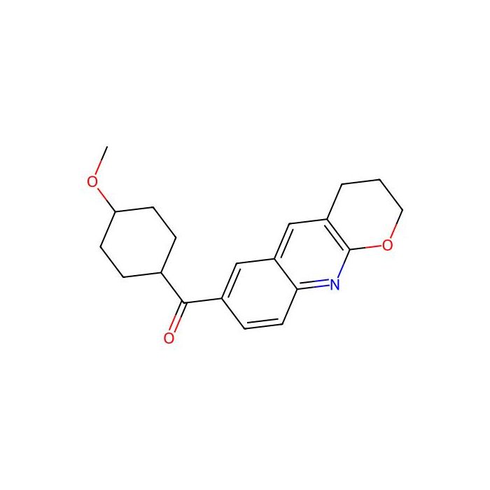 JNJ16259685 - Moligand™, 10 mM in DMSO CAS No(409345-29-5) by Aladdin Scientific