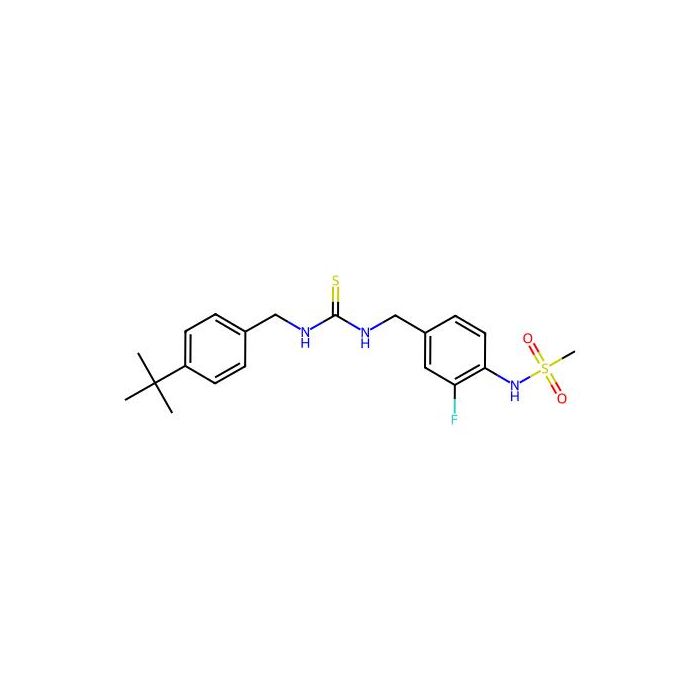 JYL 1421 - Moligand™, 10 mM in DMSO CAS No(401907-26-4) by Aladdin Scientific