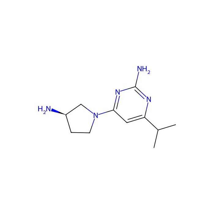 JNJ-39758979 - Moligand™, 10 mM in DMSO CAS No(1046447-90-8) by Aladdin Scientific