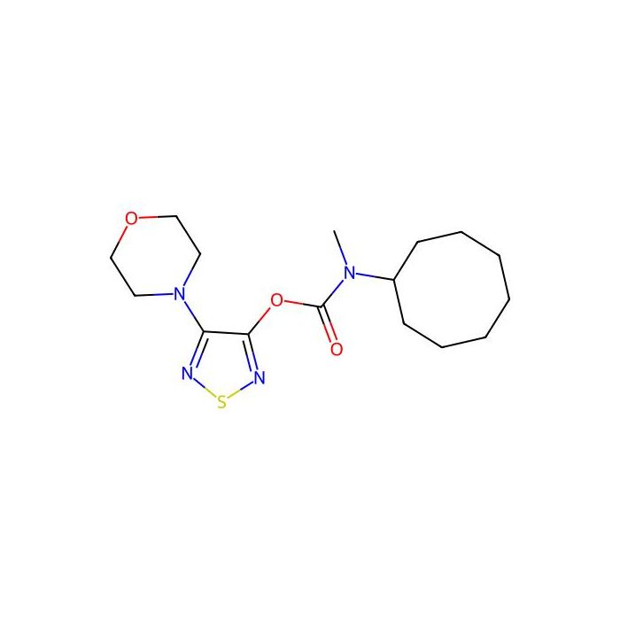 JZP-430 - Moligand™, 10 mM in DMSO CAS No(1672691-74-5) by Aladdin Scientific