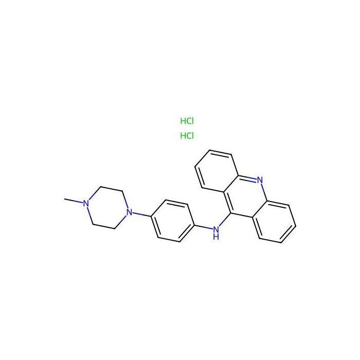 JP1302 dihydrochloride - Moligand™, 10 mM in DMSO CAS No(1259314-65-2) by Aladdin Scientific