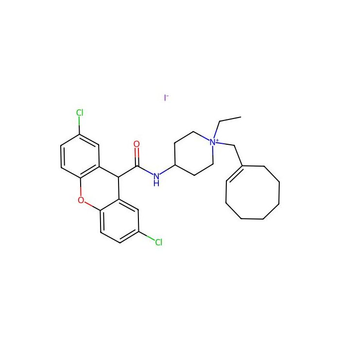 J-113863 - Moligand™, 10 mM in DMSO CAS No(353791-85-2) by Aladdin Scientific
