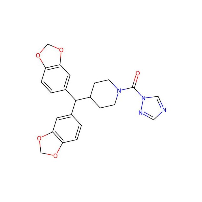 JJKK 048 - Moligand™, 10 mM in DMSO CAS No(1515855-97-6) by Aladdin Scientific