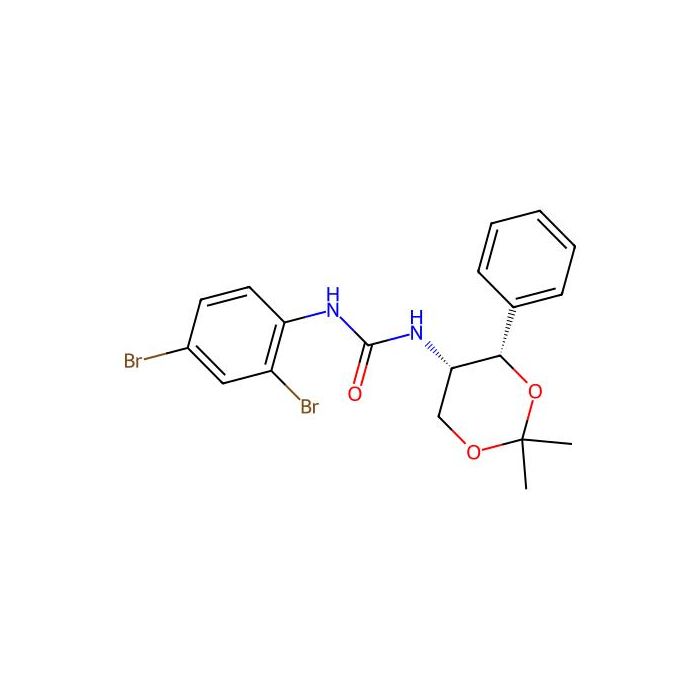 JNJ-10397049 - Moligand™, 10 mM in DMSO CAS No(708275-58-5) by Aladdin Scientific