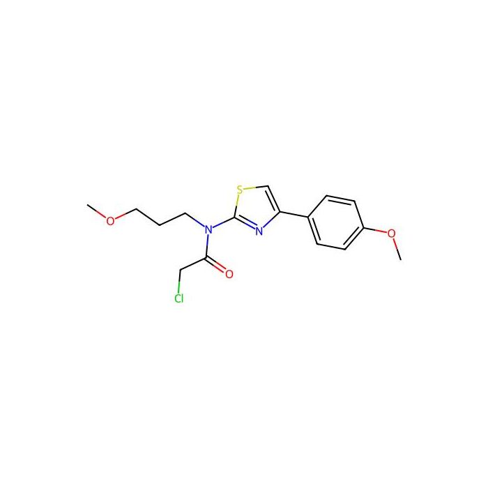 JT010 - Moligand™, 10 mM in DMSO CAS No(917562-33-5) by Aladdin Scientific