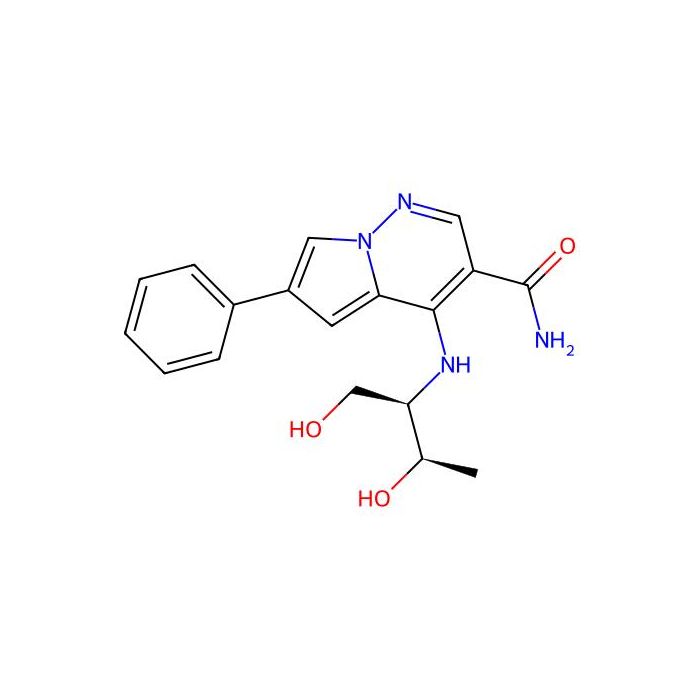 JAK-IN-3 - Moligand™, 10 mM in DMSO CAS No(1400876-94-9) by Aladdin Scientific