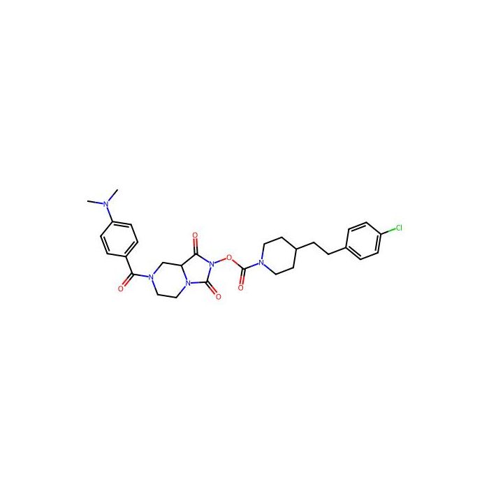 JJH260 - Moligand™, 10 mM in DMSO CAS No(1831135-30-8) by Aladdin Scientific