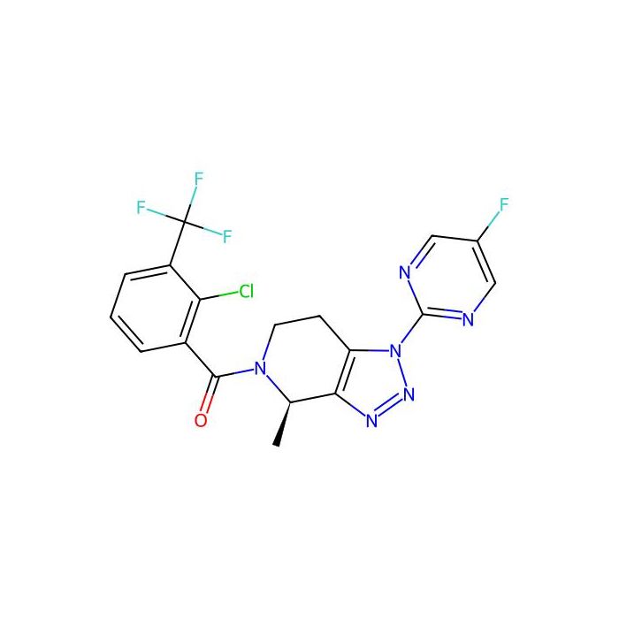 JNJ-54175446 - Moligand™, 10 mM in DMSO CAS No(1627902-21-9) by Aladdin Scientific
