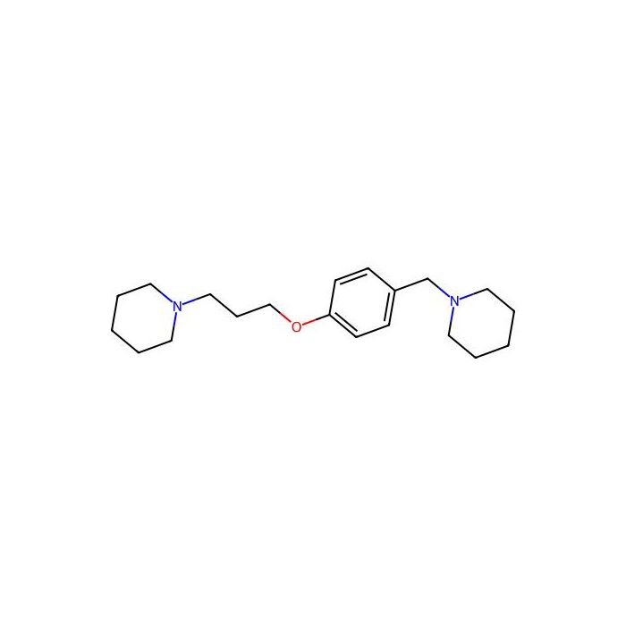 JNJ-5207852 - Moligand™, 10 mM in DMSO CAS No(398473-34-2) by Aladdin Scientific